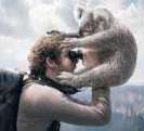 Olympus binocular ad