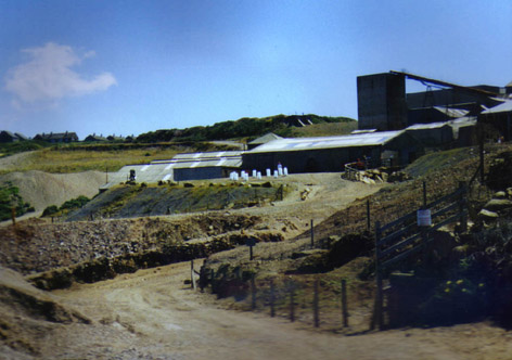 geevor tin mine1
