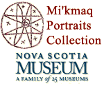 Mi'kmaq Portraits Collection