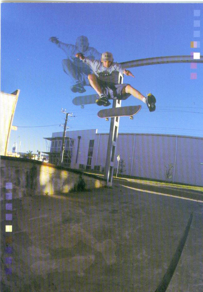 Kickflip