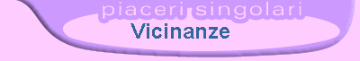 Vicinanze