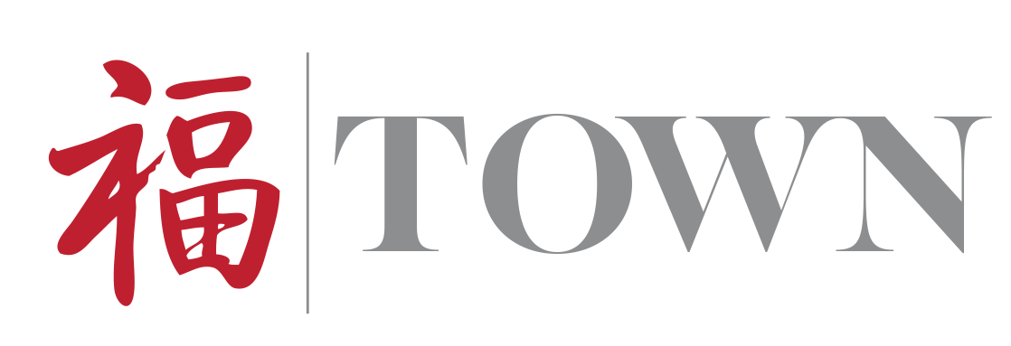 TOWN Logo