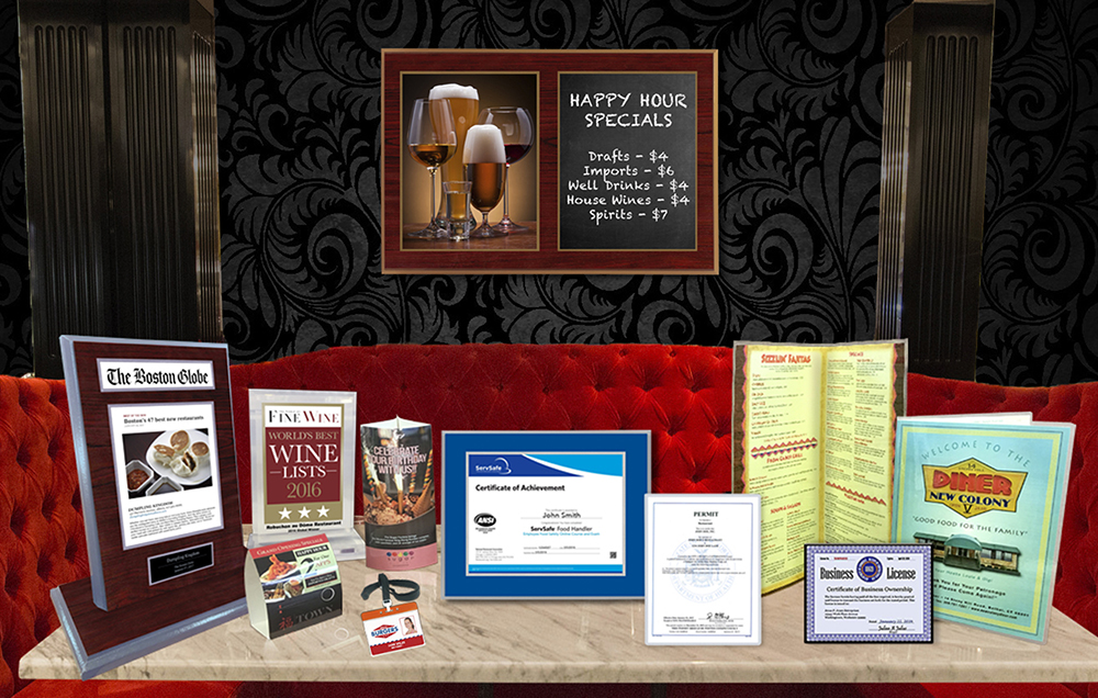 Marketing Solutions