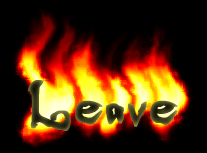Leave
