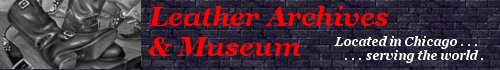 Leather Archives and Museum