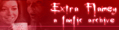 Extra Flamey - a fanfic archive