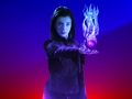 Dark Magic Willow (work in progress)