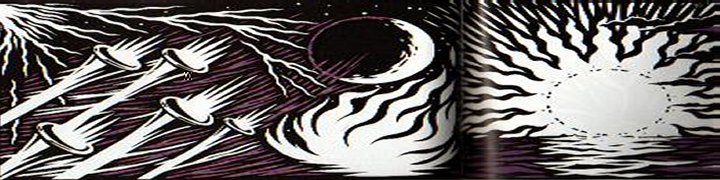 Music of the Ainur
