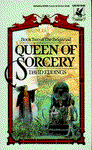 Queen of Sorcery