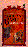 Magician's Gambit