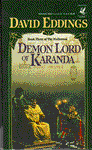 Demon Lord of Karanda