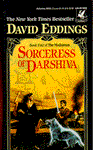 Sorceress of Darshiva