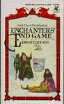 Enchanters End Game