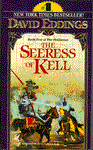 The Seeress of Kell