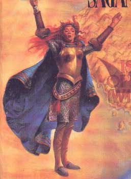 Ce`Nedra