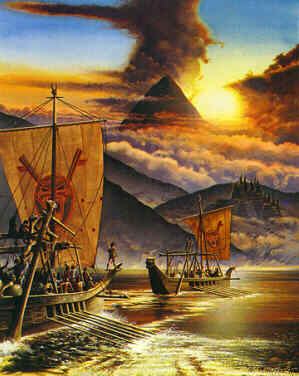 Kingdom of Cherek
