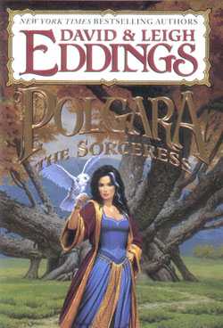 Polgara the Sorceress
