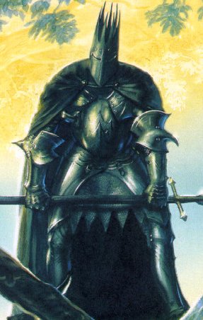 Melkor