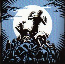 The Awakening of Men