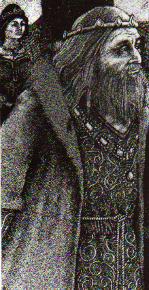 The Numenorean King