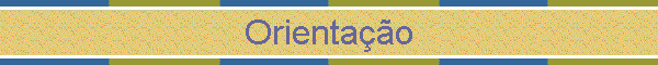 Orienta��o