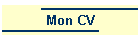 Mon CV
