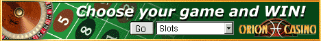 Orion Casino - Click Here