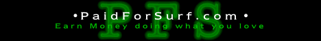 Join PaidForSurf.com