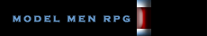 Model Men RPG