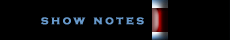 Web Journal (Show Notes)