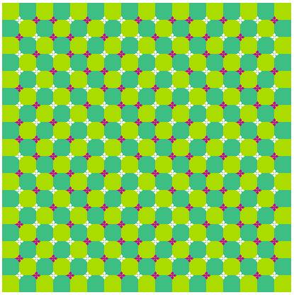 Ripple effect