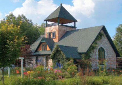 Cottage