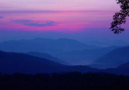 In Tennessee
