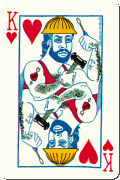 Absolute KING