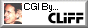 CGI by... Cliff