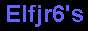 Elfjr6's Web Developer Resources