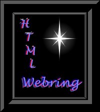 HTML Webring