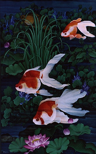 Goldfish