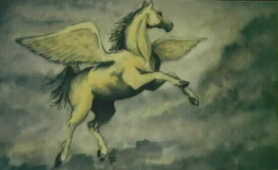 Pegasus