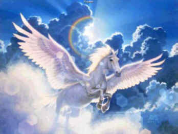 Pegasus