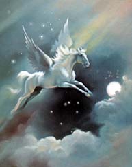 Pegasus