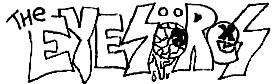 Eyesores logo