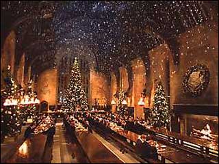 Great Hall