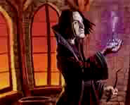 snape