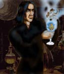 snape