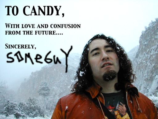 Someguy