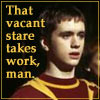 Vacant Stare
