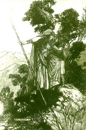 Valkyrie