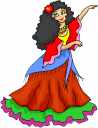 dancer