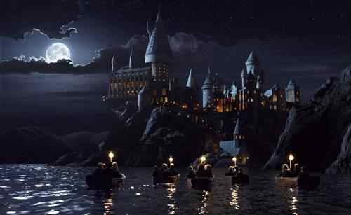 Hogwarts